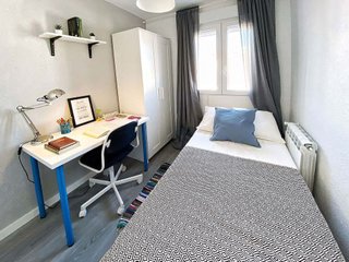 Piso en alquiler en Campamento en Madrid