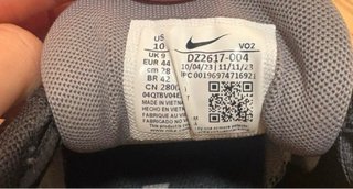 Zapatillas Nike Metcon 9