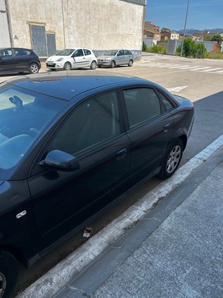 Audi A4 2004