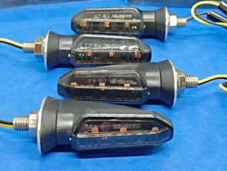 Intermitentes LED Homologados