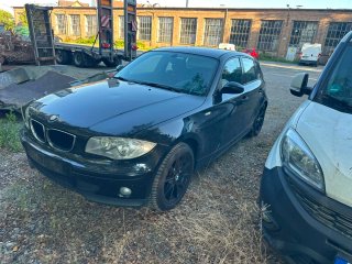 BMW Serie 1 2005