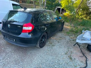 BMW Serie 1 2005