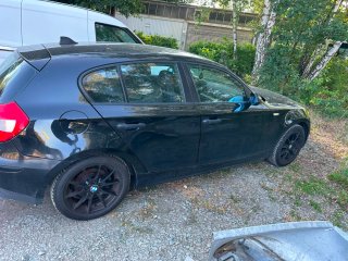BMW Serie 1 2005