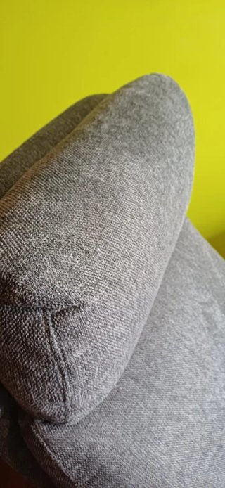 Sillón Eléctrico 2 Motores con USB. SIN USO