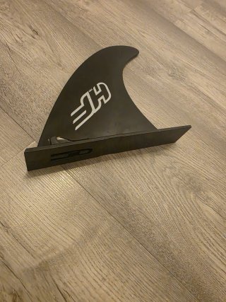 Quilla Paddle Surf HF Hydro Force