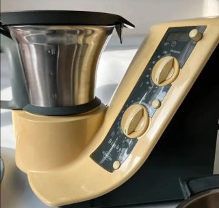Bimby TM21 Vorwerk