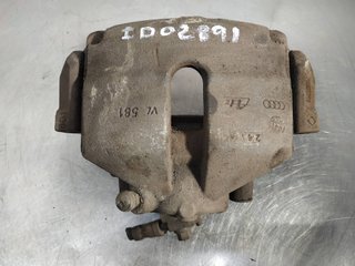 Pinza de freno delantera izquierda SEAT TOLEDO 5P2