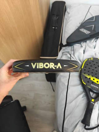 Vibora Yarara Edition Carbón+