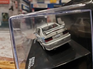 Volkswagen Jetta A3 Fast & Furious