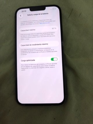 iPhone 13 Pro Max