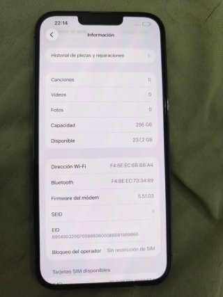iPhone 13 Pro Max