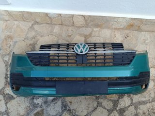 Paragolpes VW T6.1 Delantero y Trasero