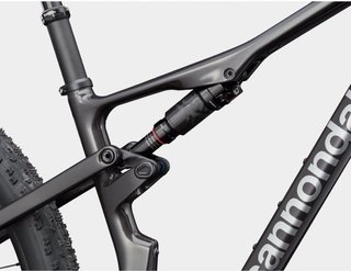 Cannondale Scalpel 2
