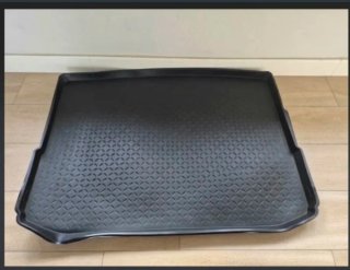 Bandeja Protectora coche seat hecha de TPE