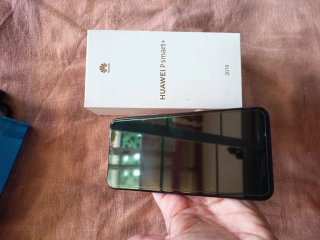Huawei P Smart+ 2019