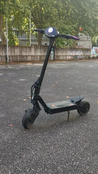 Kukirin G2