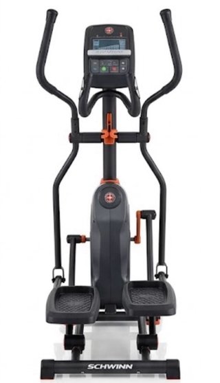 Bicicleta Elíptica de Entrenamiento