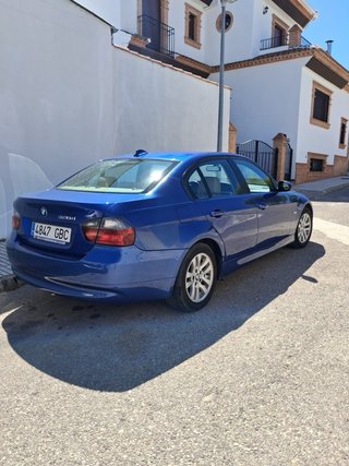 BMW Serie 3 2008
