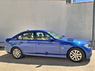 BMW Serie 3 2008
