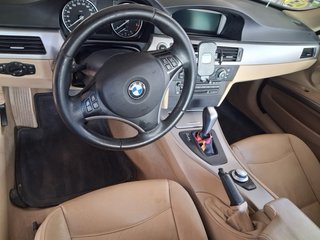BMW Serie 3 2008