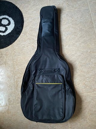 Guitarra Electroacústica Daytona A401CE-SB