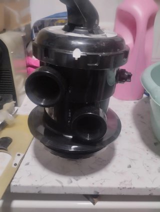 Filtro de motor para depuradora
