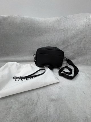 Bolso de hombre Guess