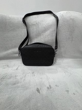 Bolso de hombre Guess