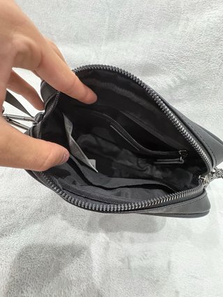 Bolso de hombre Guess