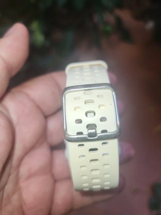Polar M430 Smartwatch Blanco