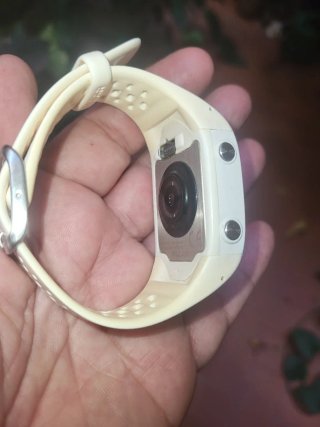 Polar M430 Smartwatch Blanco