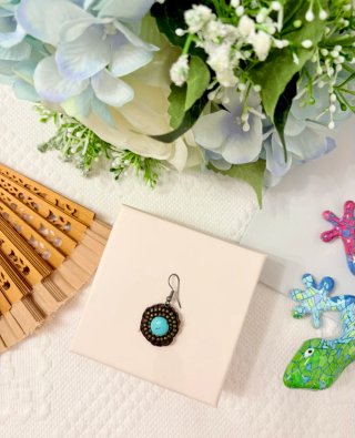 Pendientes Artesanal