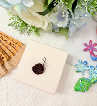 Pendientes Artesanal