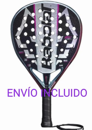 Babolat lebron Viper soft 2027