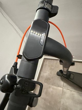 Patinete eléctrico Ninebot