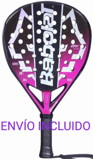 Babolat lebron Viper 2027