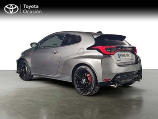 Toyota GR Yaris 1.6T RZ A/T + Touring Pack Auto 206 kW (280 CV)