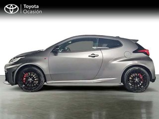 Toyota GR Yaris 1.6T RZ A/T + Touring Pack Auto 206 kW (280 CV)