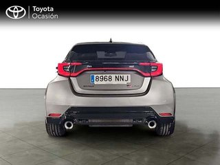 Toyota GR Yaris 1.6T RZ A/T + Touring Pack Auto 206 kW (280 CV)