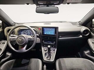 Toyota GR Yaris 1.6T RZ A/T + Touring Pack Auto 206 kW (280 CV)