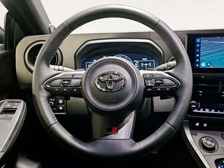 Toyota GR Yaris 1.6T RZ A/T + Touring Pack Auto 206 kW (280 CV)
