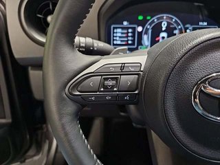 Toyota GR Yaris 1.6T RZ A/T + Touring Pack Auto 206 kW (280 CV)