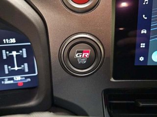 Toyota GR Yaris 1.6T RZ A/T + Touring Pack Auto 206 kW (280 CV)