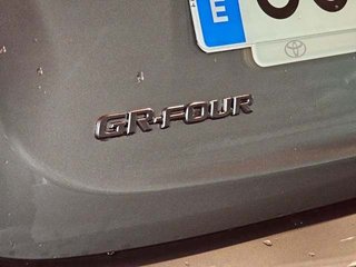 Toyota GR Yaris 1.6T RZ A/T + Touring Pack Auto 206 kW (280 CV)
