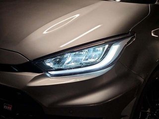 Toyota GR Yaris 1.6T RZ A/T + Touring Pack Auto 206 kW (280 CV)