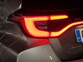 Toyota GR Yaris 1.6T RZ A/T + Touring Pack Auto 206 kW (280 CV)