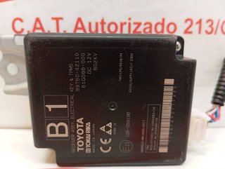 MODULO ELECTRONICO TOYOTA RAV4 HYBRID 4X4 BLACK EDITION
