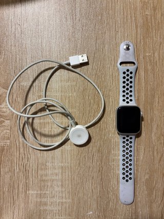 Apple Watch Nike S5 44mm