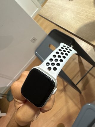 Apple Watch Nike S5 44mm