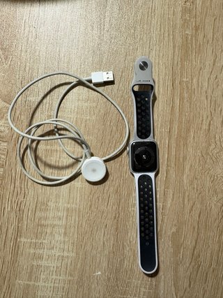 Apple Watch Nike S5 44mm